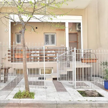 Apartment Elpida's 1 Private Parking Thessaloniki