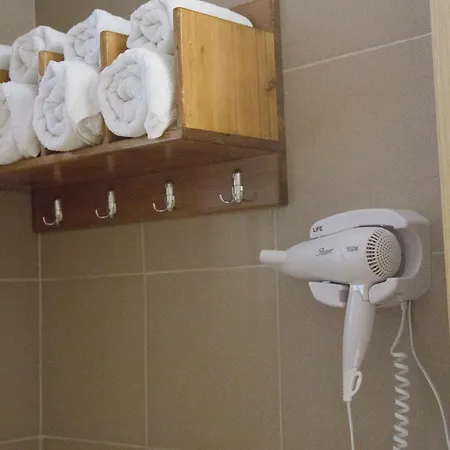 Apartment Elpida's 1 Private Parking Thessaloniki